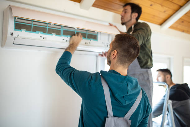 HVAC Air Duct Cleaning in Rockledge, FL