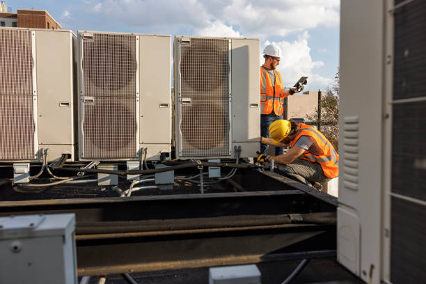 Best HVAC Air Duct Cleaning  in Rockledge, FL