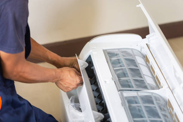 Best Central Air Repair  in Rockledge, FL