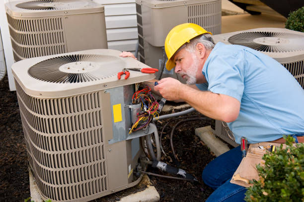 HVAC Troubleshooting in Rockledge, FL
