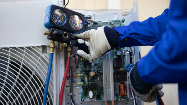 Best Residential HVAC Services  in Rockledge, FL